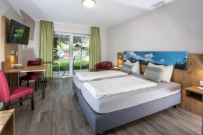 Apartments Urlaub im Chiemgau
